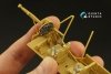 Quinta Studio QD35072 Fi 156C 3D-Printed & coloured Interior on decal paper (Hobby Boss (ex-Tristar)) 1/35